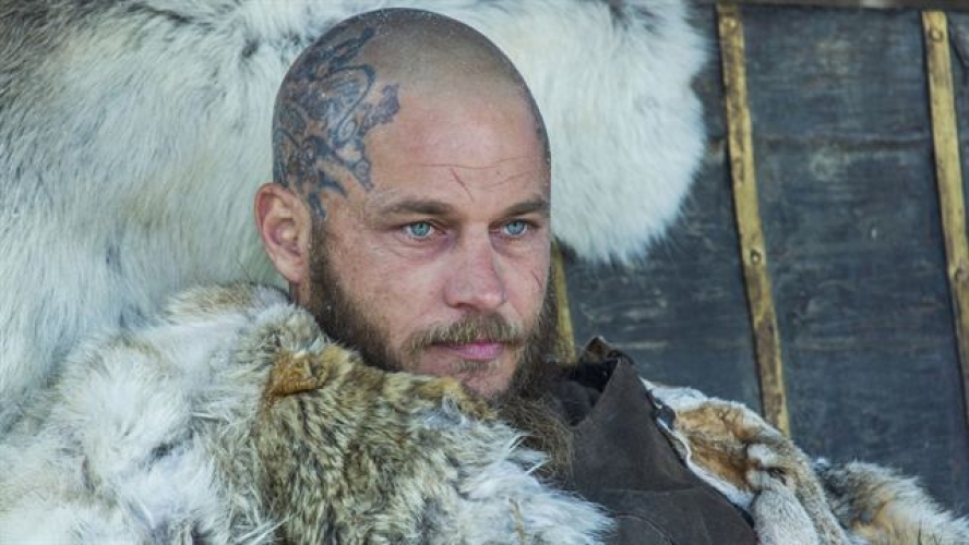 Vikings : l'histoire vraie de Ragnar, le guerrier lgendaire
