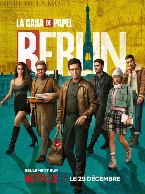 02 - Berlin - Saison 1