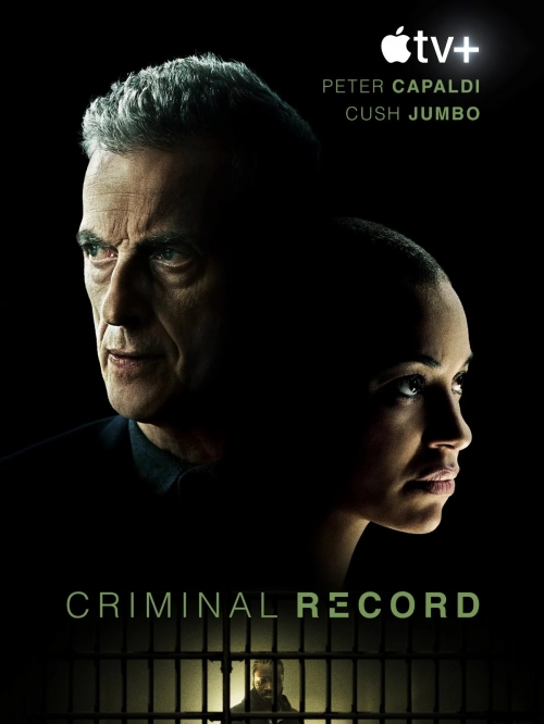 19 - Criminal Record - Saison 1