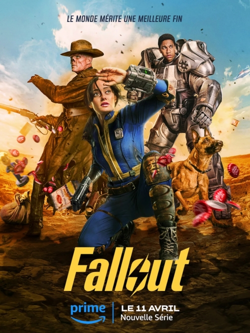 Fallout - Saison 1