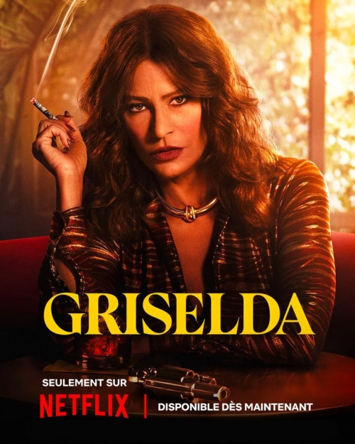 10 - Griselda 