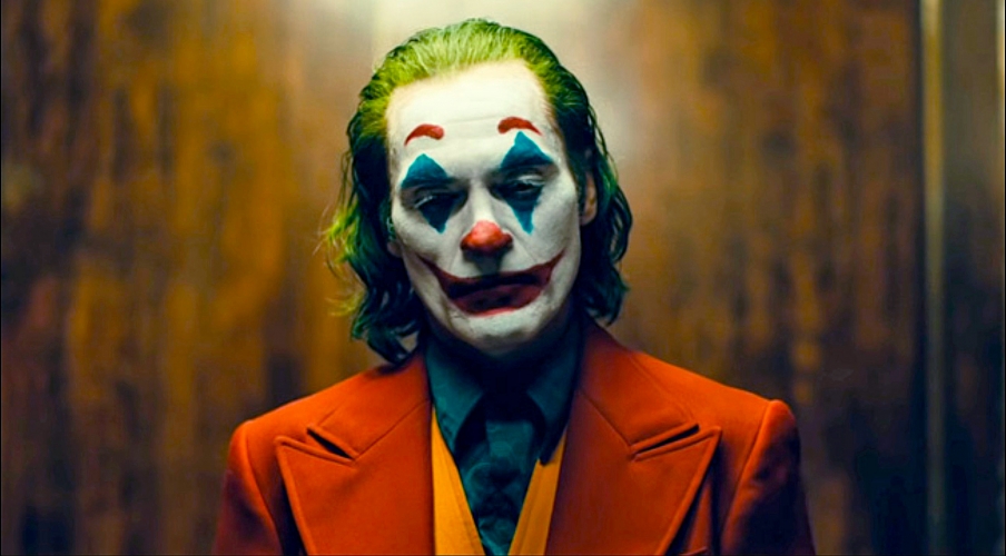 Joker : le symbole du dsespoir mondial