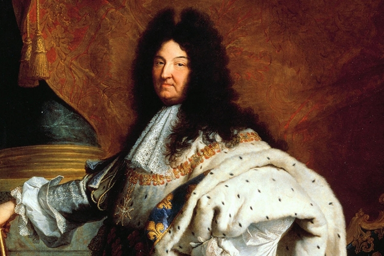 Comment la fistule anale de Louis XIV a permis la cration de l'hymne britannique ?