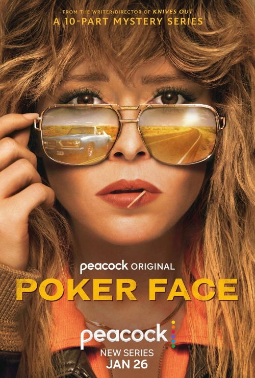 20 - Poker Face - Saison 1