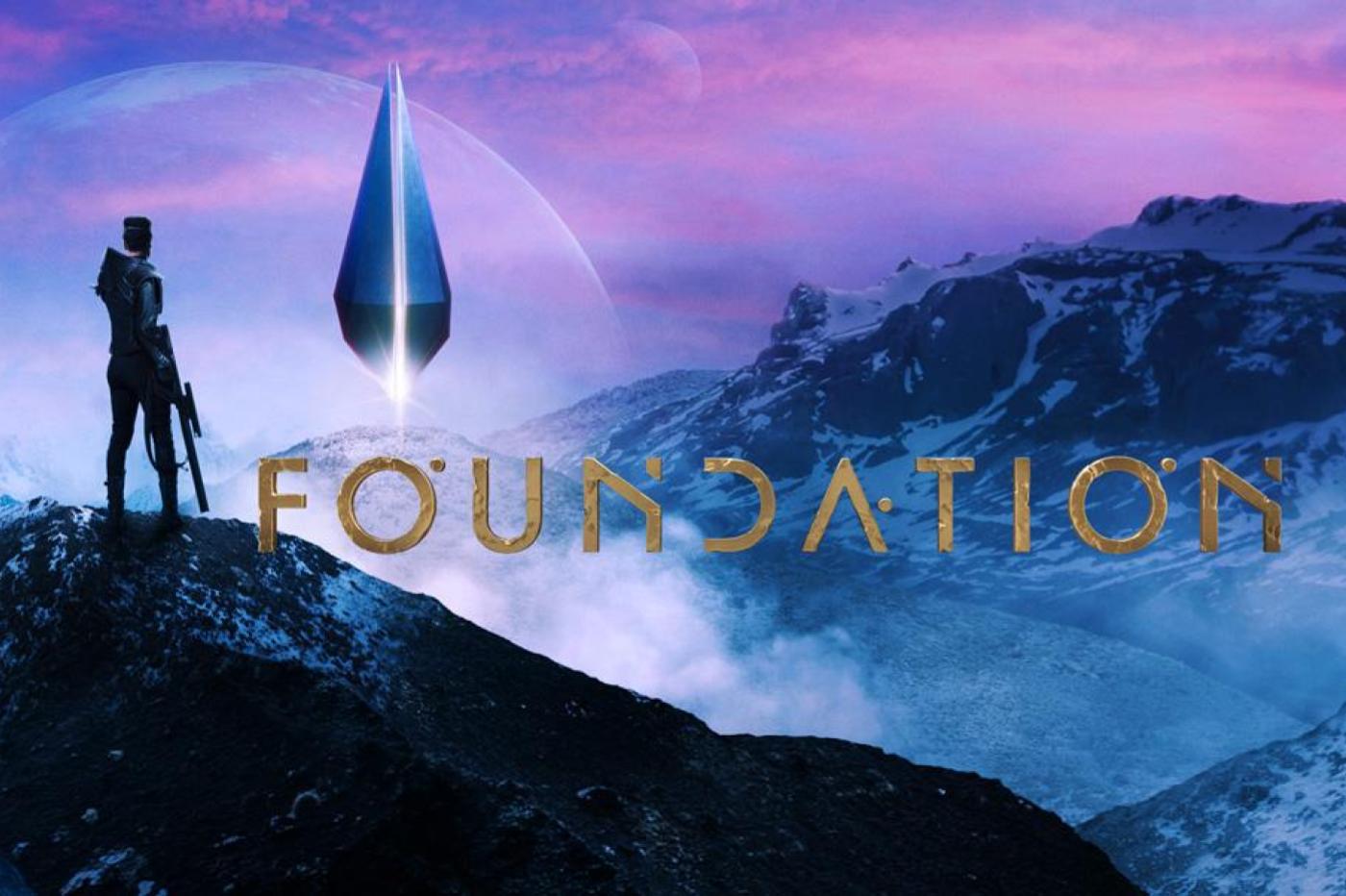 Foundation : Une srie de science-fiction  la hauteur de ses ambitions cratives