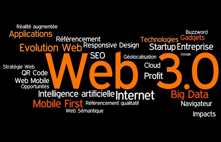 Le Web 3.0 est enfin l !