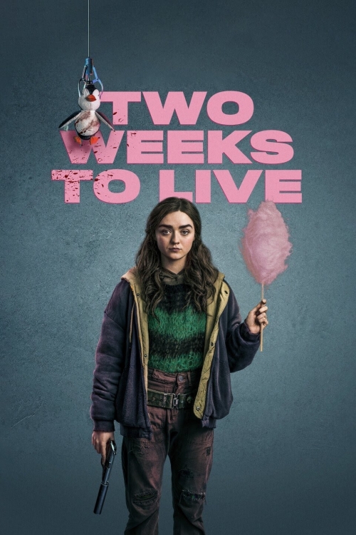 04 - Two weeks to live - Saison 1 04 - Two weeks to live - Saison 1