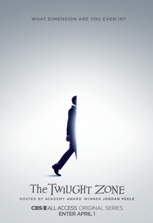21 - The Twilight Zone - Saison 1 21 - The Twilight Zone - Saison 1