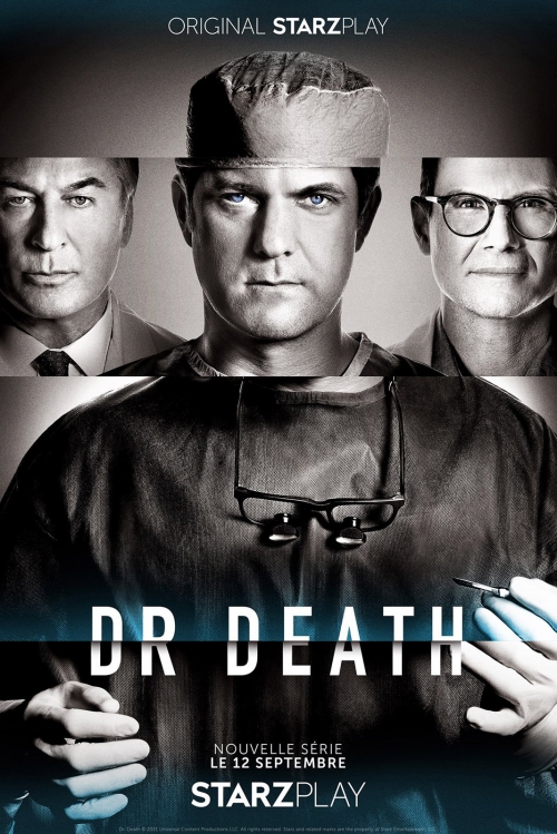 61 - Dr. Death - Saison 1