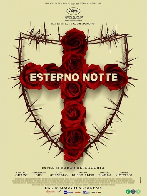 31 - Esterno notte 31 - Esterno notte