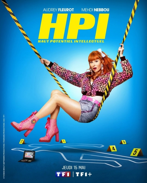 HPI - Saison 5