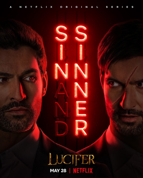 65 - Lucifer - Saison 5 (b) 65 - Lucifer - Saison 5 (b)