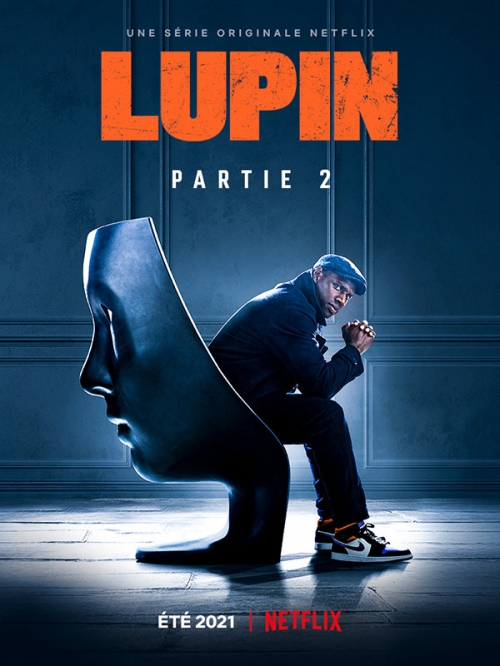 72 - Lupin - Saison 1 (b) 72 - Lupin - Saison 1 (b)