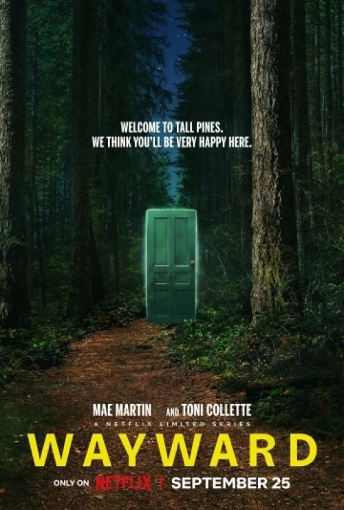 Way Ward - Saison 1