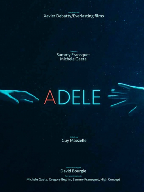 77 - Adèle 77 - Adèle