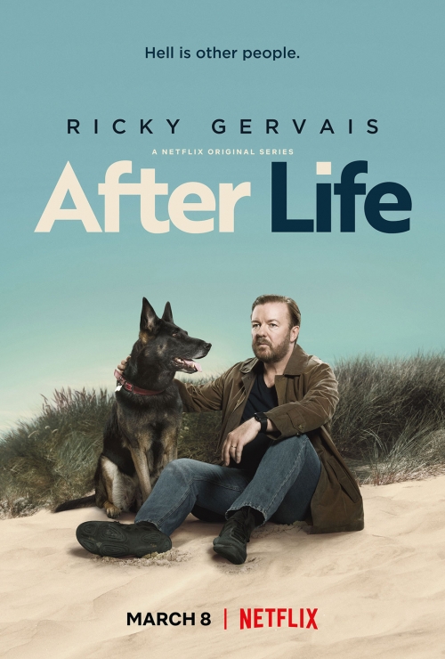 09 - After Life - Saison 1 09 - After Life - Saison 1