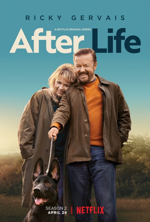 10 - After Life - Saison 2
