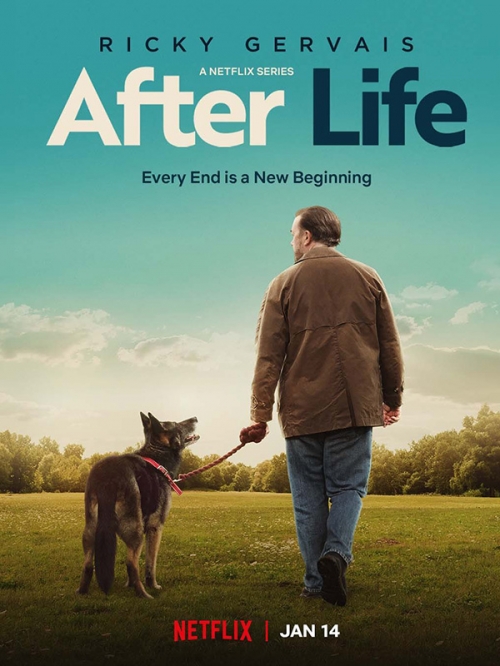After Life - Saison 3