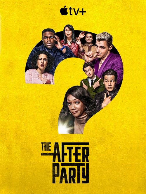 54 - The After Party - Saison 1