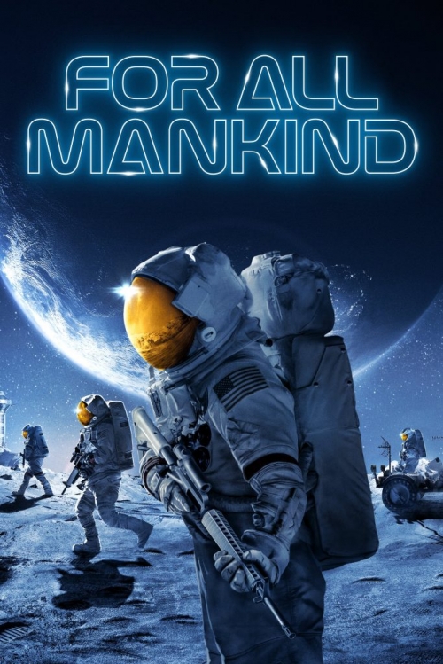 52 - For All Mankind - Saison 2 52 - For All Mankind - Saison 2