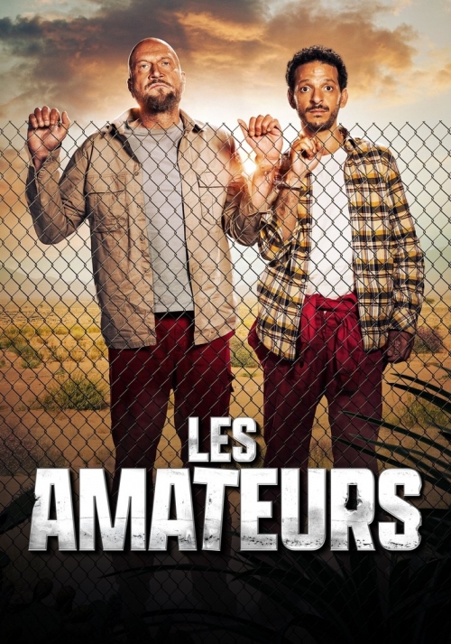 22 - Les amateurs - Saison 2 22 - Les amateurs - Saison 2