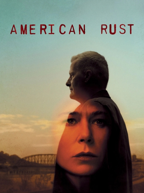 64 - American Rust - Saison 1