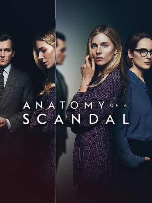 41 - Anatomie d'un scandale 
