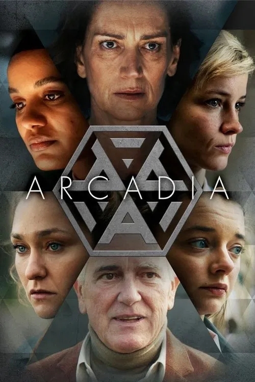 Arcadia - Saison 1