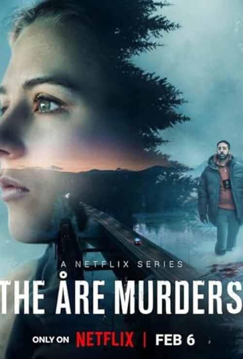 The re Murders - Saison 1