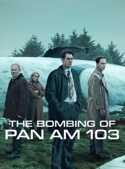 L'Attentat du vol Pan Am 103