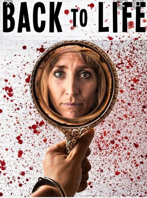 84 - Back to life - Saison 1 84 - Back to life - Saison 1