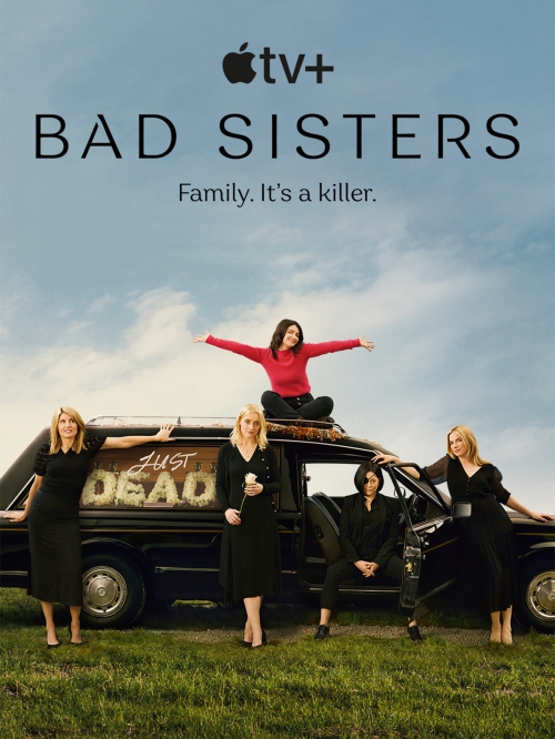 Bad sisters - Saison 1