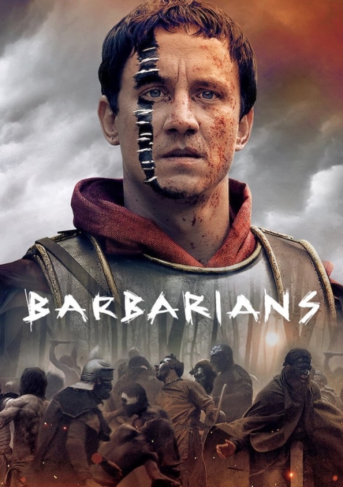 125 - Barbares - Saison 1 125 - Barbares - Saison 1