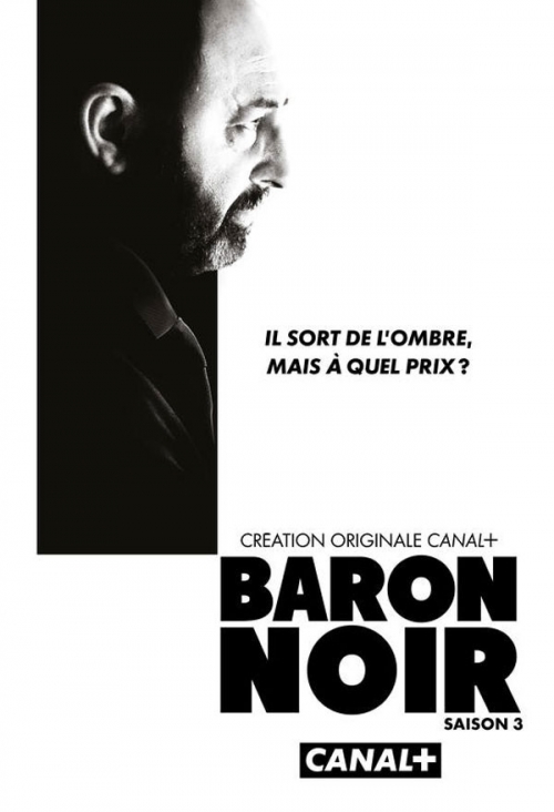 25 - Baron Noir - Saison 3 25 - Baron Noir - Saison 3