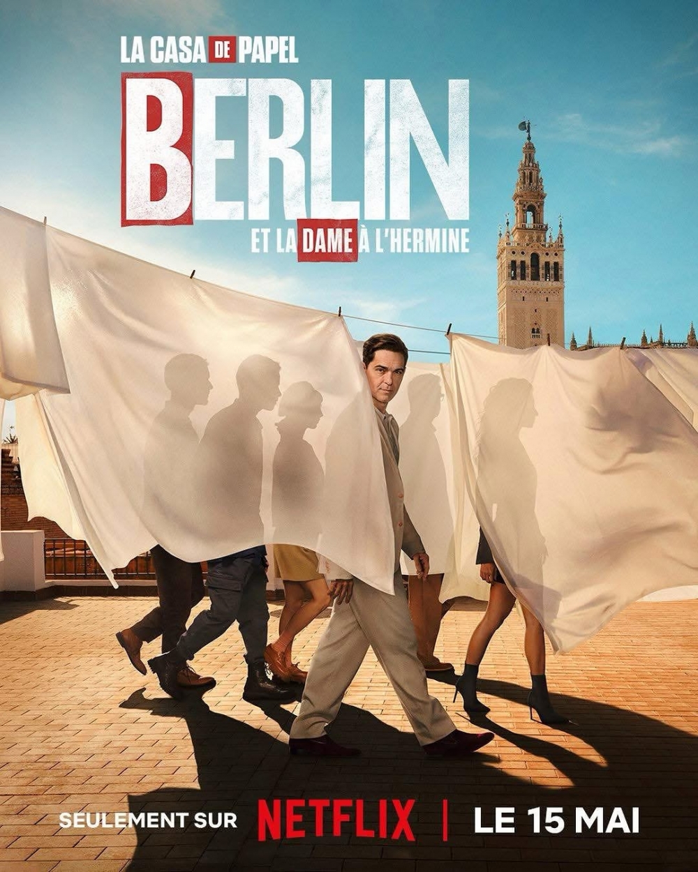 Berlin - Saison 2