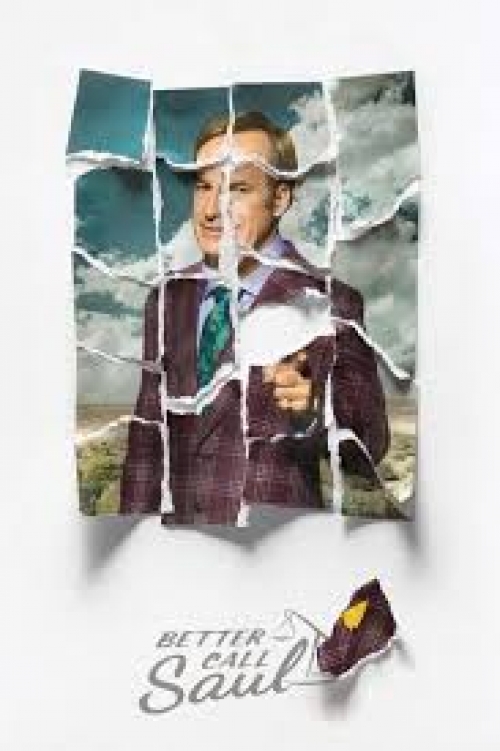 55 - Better Call Saul - Saison 5 55 - Better Call Saul - Saison 5