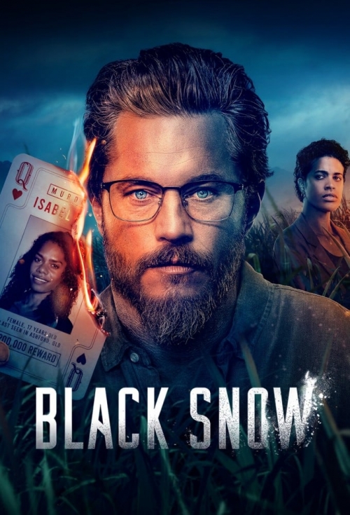 98 - Black Snow - Saison 1