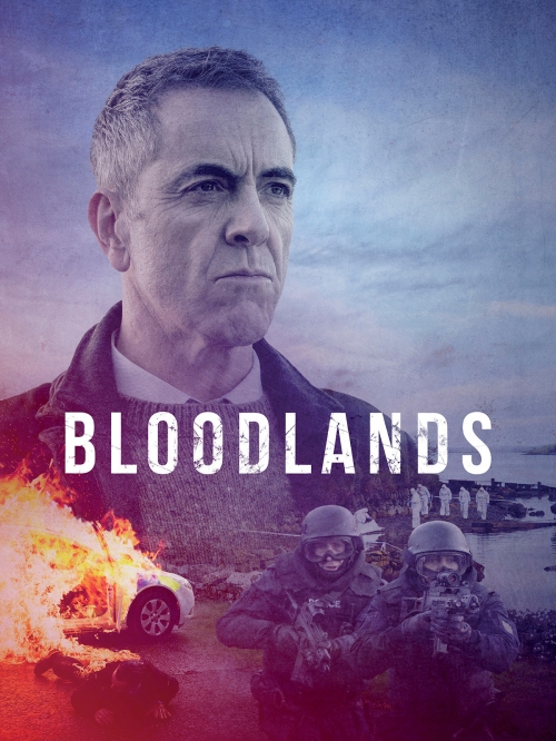 59 - Bloodlands - Saison 1 59 - Bloodlands - Saison 1