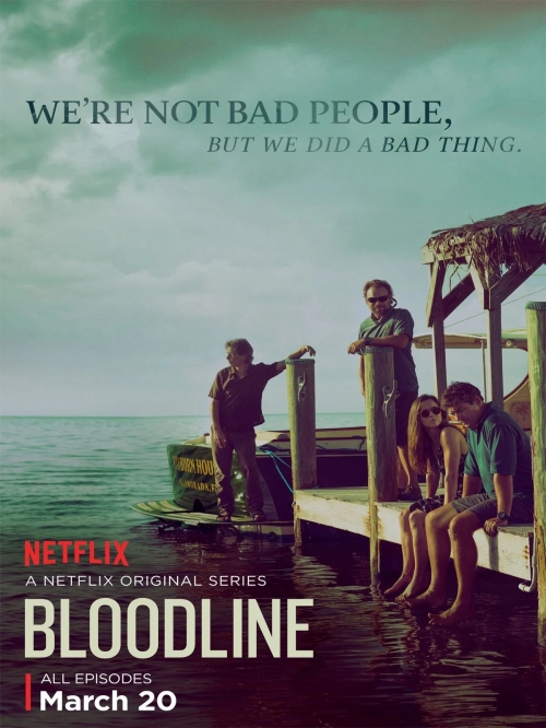 Bloodline - Saison 1