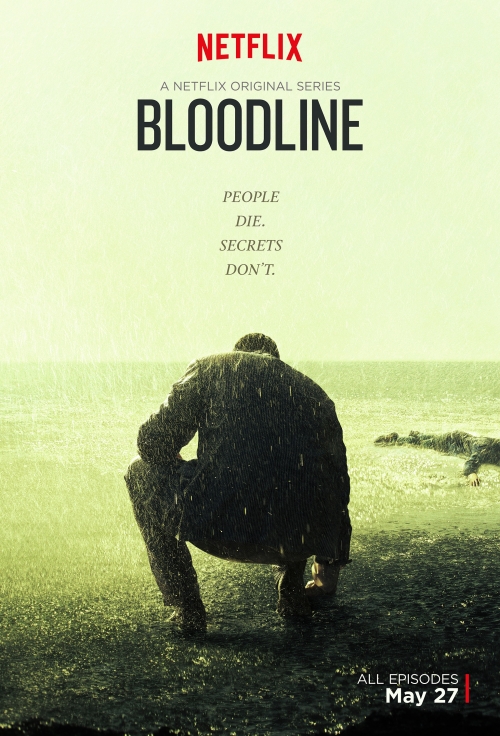 Bloodline - Saison 2