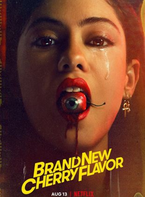 103 - Brand new cherry flavor - Saison 1 103 - Brand new cherry flavor - Saison 1
