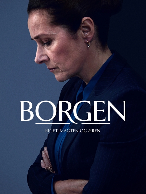 71 - Borgen : Le pouvoir et la gloire - Saison 1