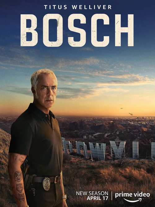 52 - Bosh - Saison 6 52 - Bosh - Saison 6