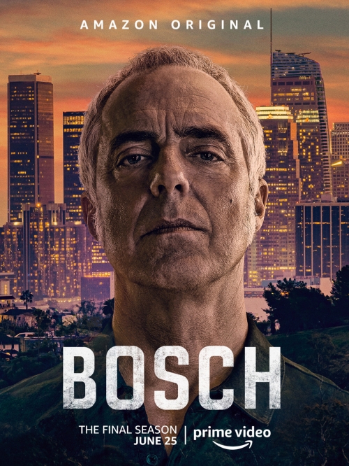 74 - Bosh - Saison 7 74 - Bosh - Saison 7