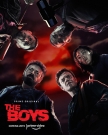 The Boys - Saison 1