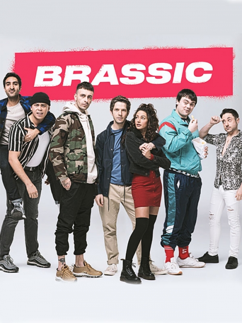 86 - Brassic - Saison 1 86 - Brassic - Saison 1