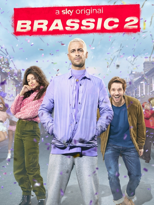 94 - Brassic - Saison 2 94 - Brassic - Saison 2