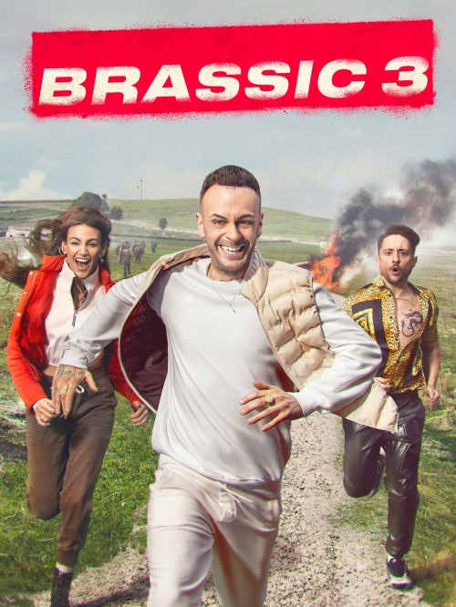 05 - Brassic - Saison 3 05 - Brassic - Saison 3