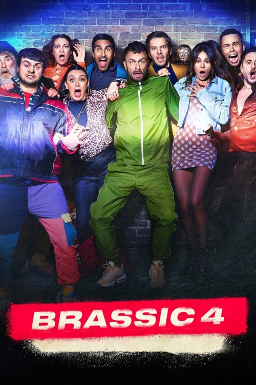 14 - Brassic - Saison 4 14 - Brassic - Saison 4