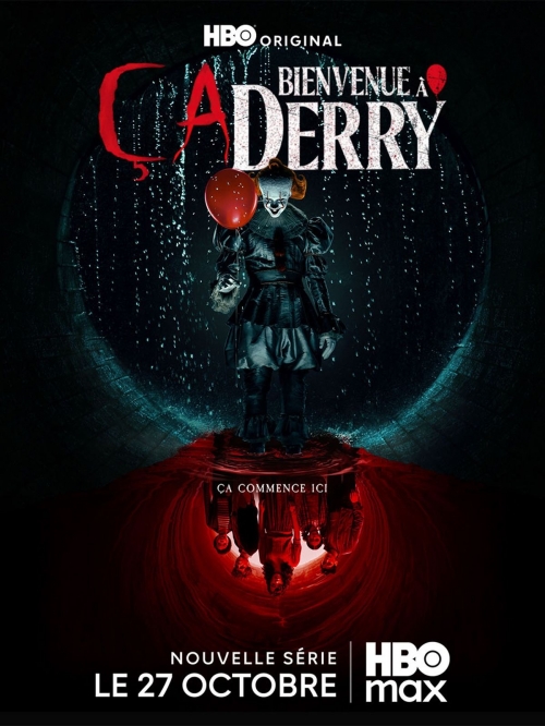 �a : Bienvenue � Derry - Saison 1